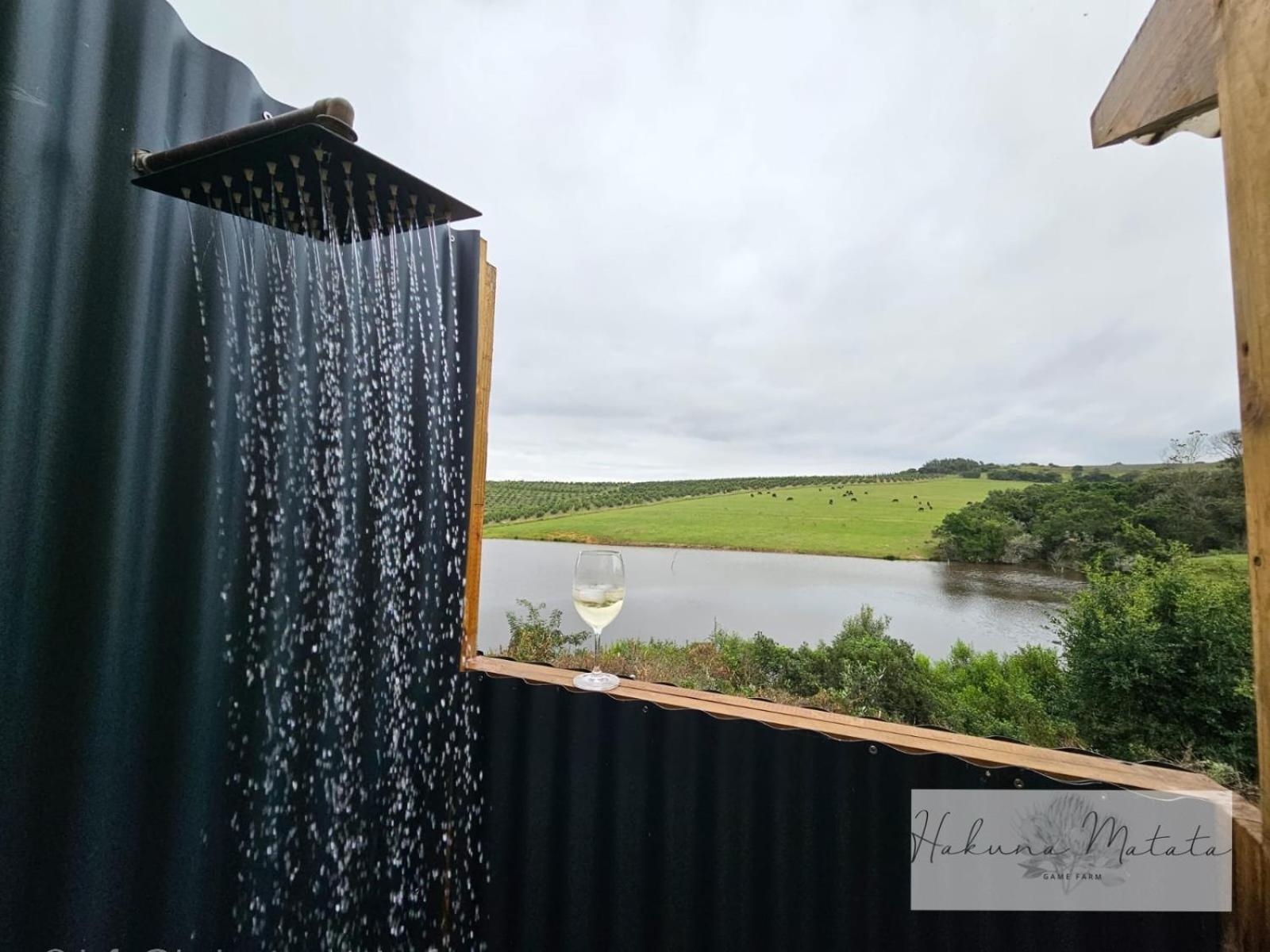 Hakuna Matata Game Farm Great Brak River ภายนอก รูปภาพ