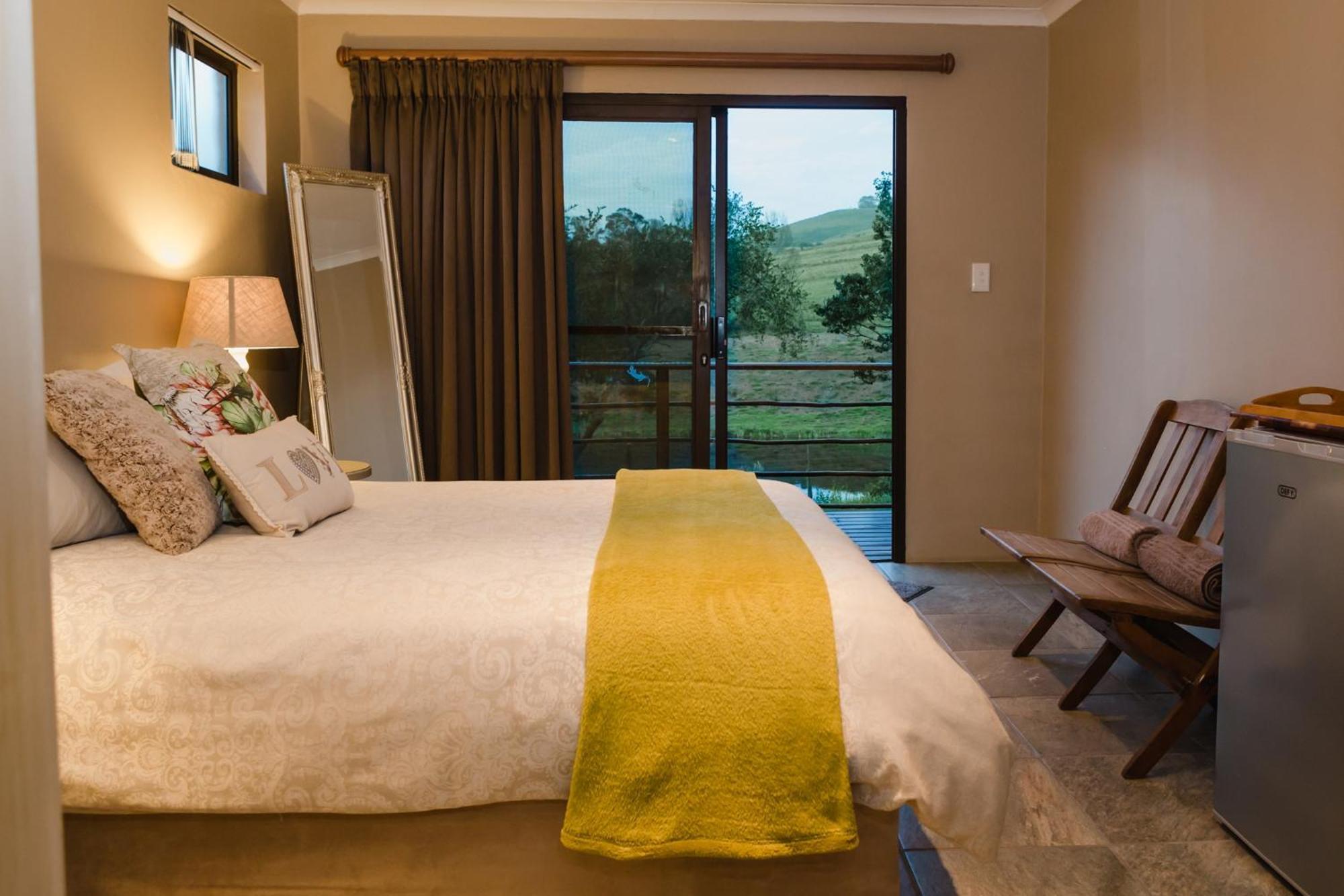 Hakuna Matata Game Farm Great Brak River ภายนอก รูปภาพ