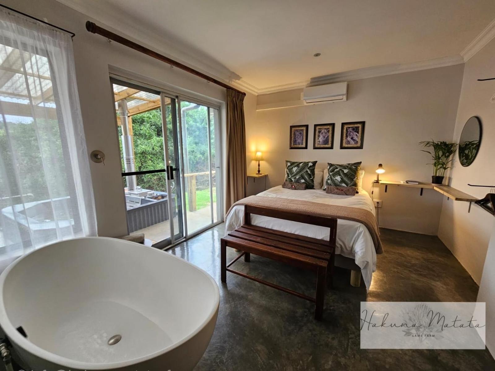 Hakuna Matata Game Farm Great Brak River ห้อง รูปภาพ