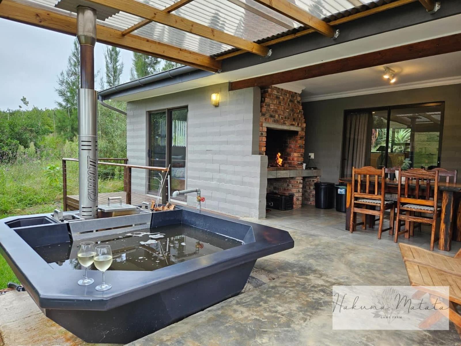 Hakuna Matata Game Farm Great Brak River ห้อง รูปภาพ