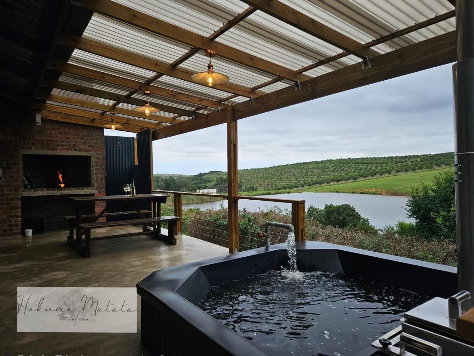 Hakuna Matata Game Farm Great Brak River ห้อง รูปภาพ